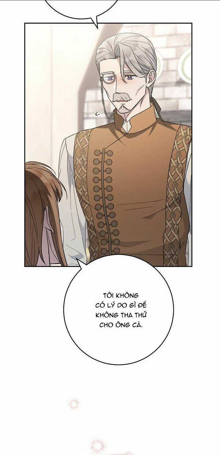 Cuộc Hôn Nhân Vụ Lợi Chapter 84 trang 53