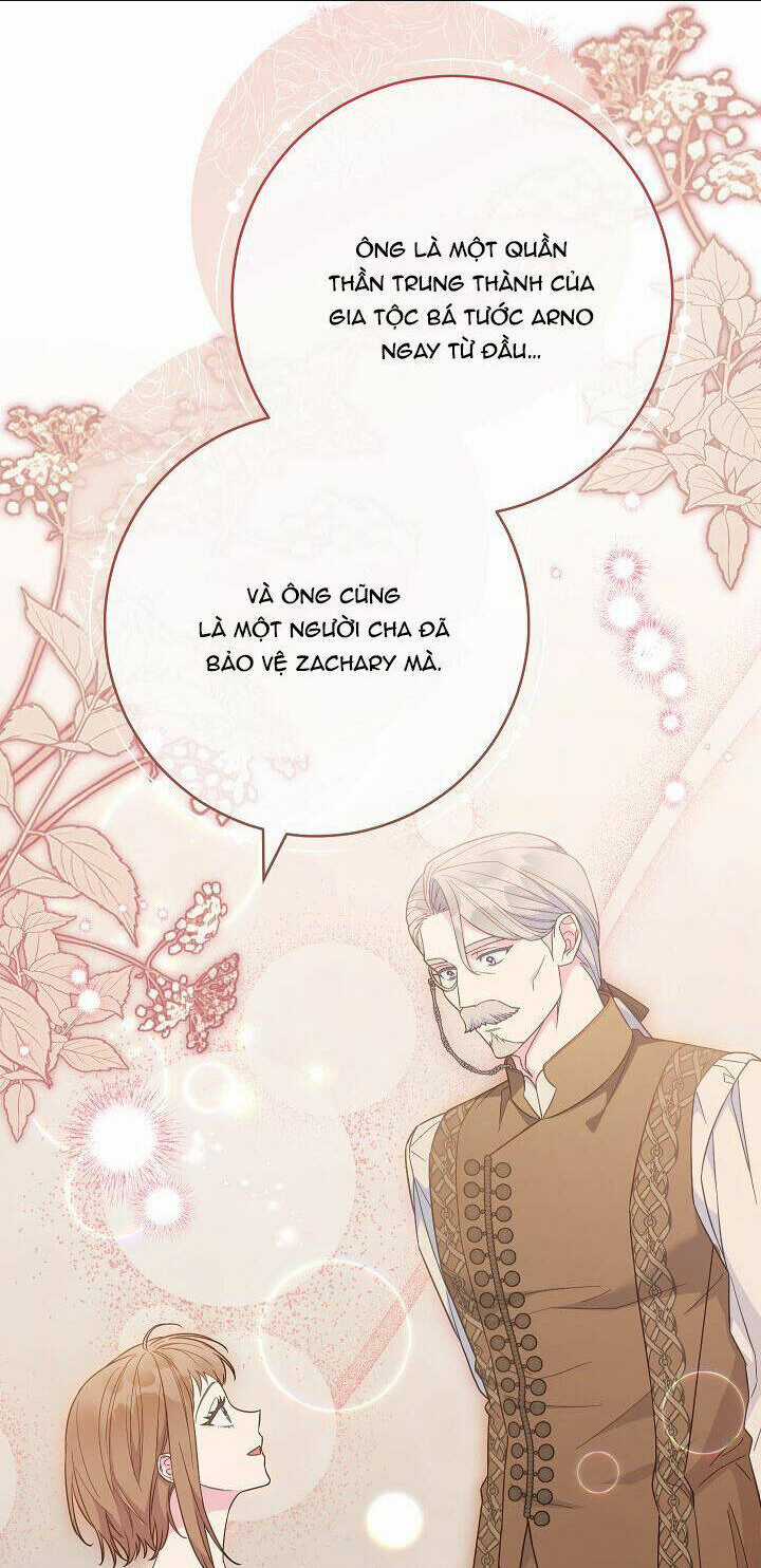 Cuộc Hôn Nhân Vụ Lợi Chapter 84 trang 54