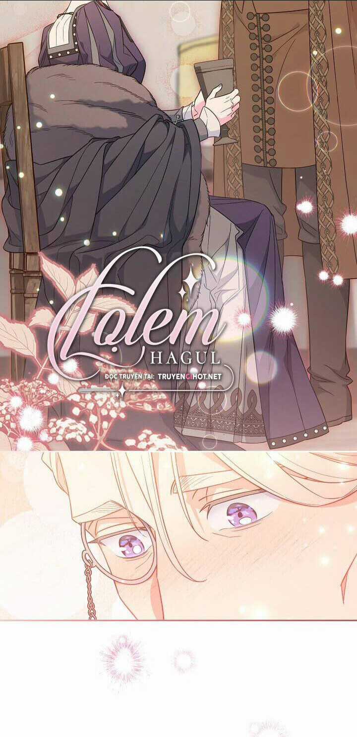 Cuộc Hôn Nhân Vụ Lợi Chapter 84 trang 55