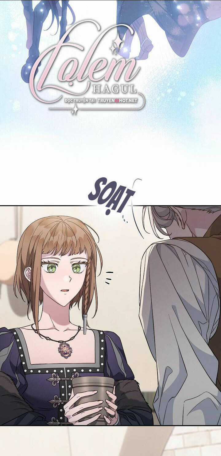 Cuộc Hôn Nhân Vụ Lợi Chapter 84 trang 57