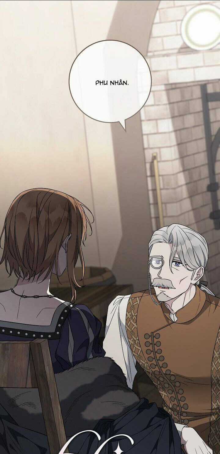 Cuộc Hôn Nhân Vụ Lợi Chapter 84 trang 58