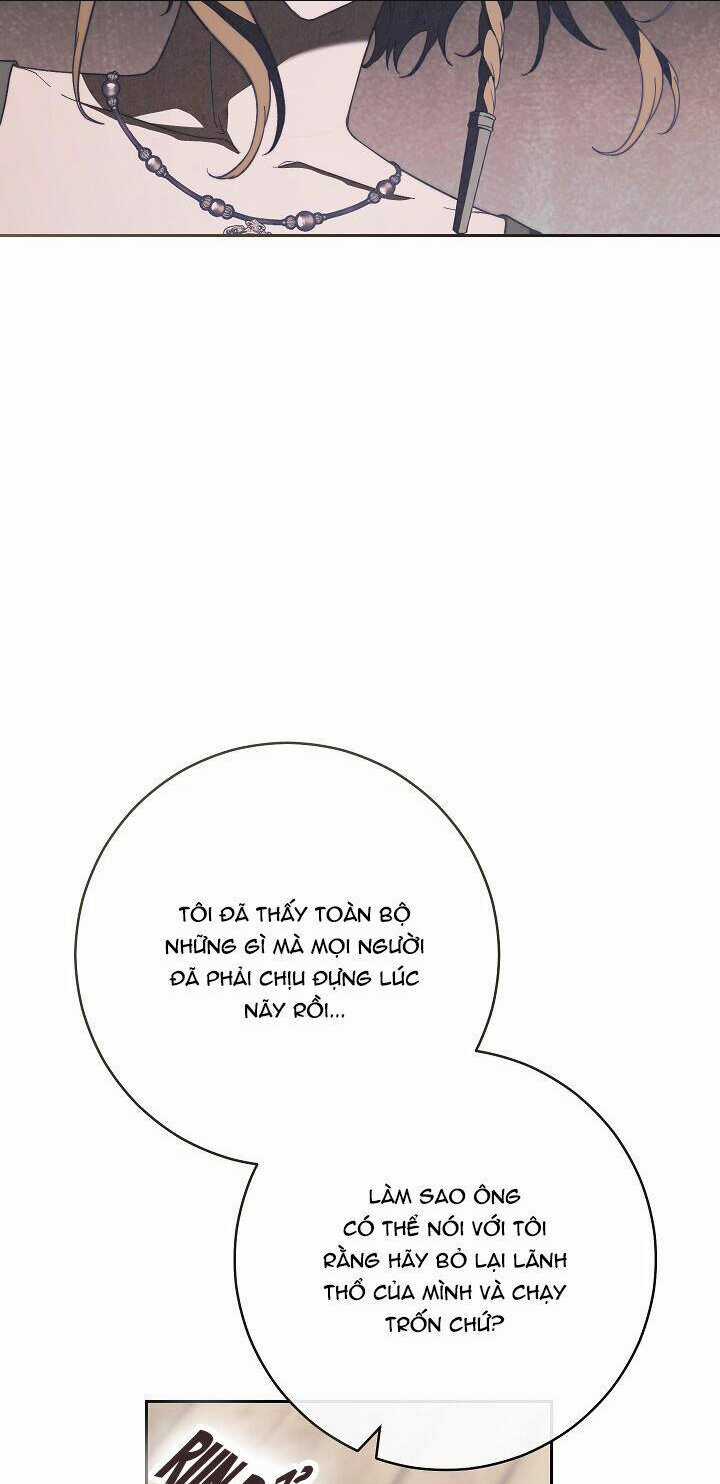 Cuộc Hôn Nhân Vụ Lợi Chapter 84 trang 60