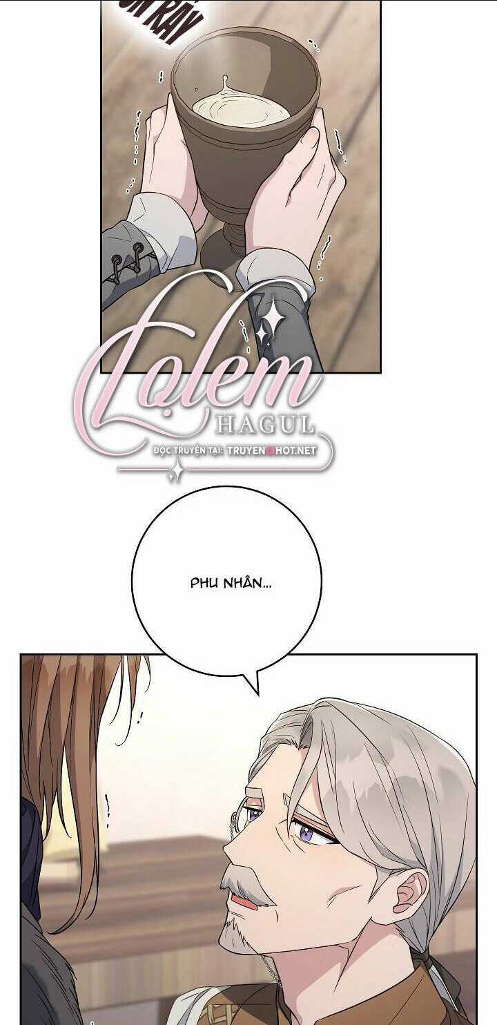 Cuộc Hôn Nhân Vụ Lợi Chapter 84 trang 61