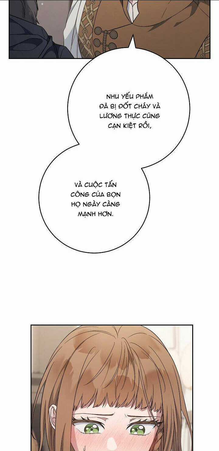 Cuộc Hôn Nhân Vụ Lợi Chapter 84 trang 62