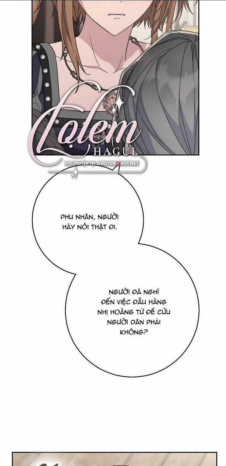 Cuộc Hôn Nhân Vụ Lợi Chapter 84 trang 63