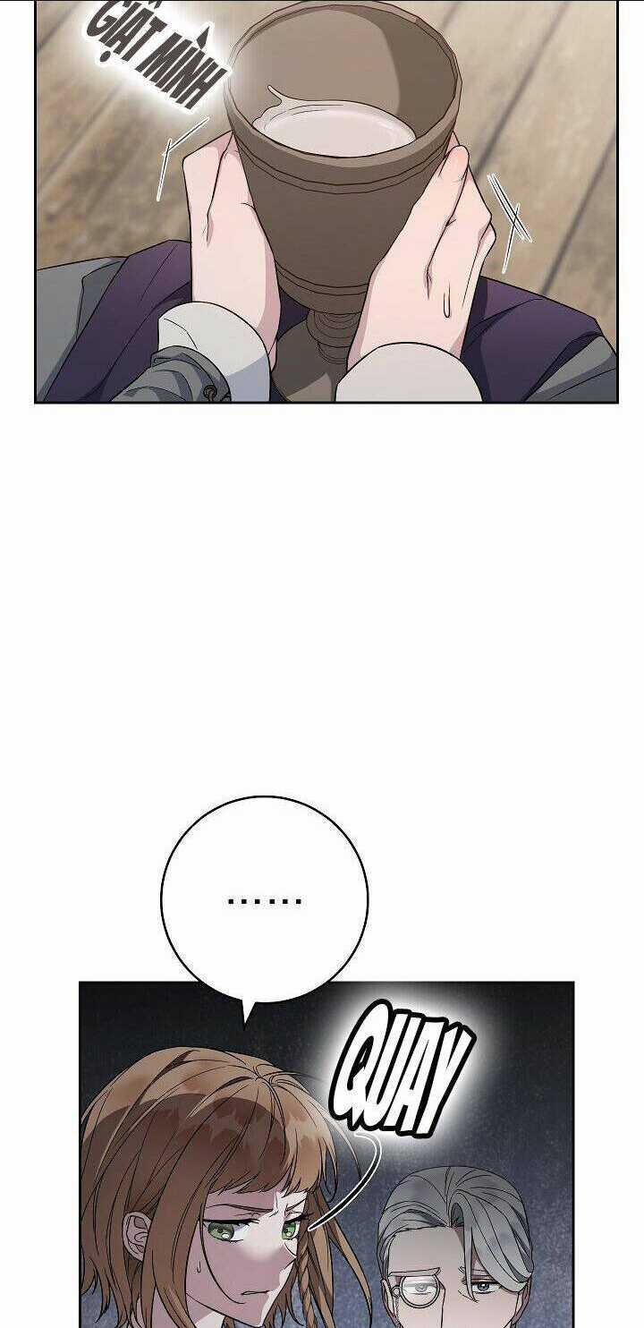 Cuộc Hôn Nhân Vụ Lợi Chapter 84 trang 64