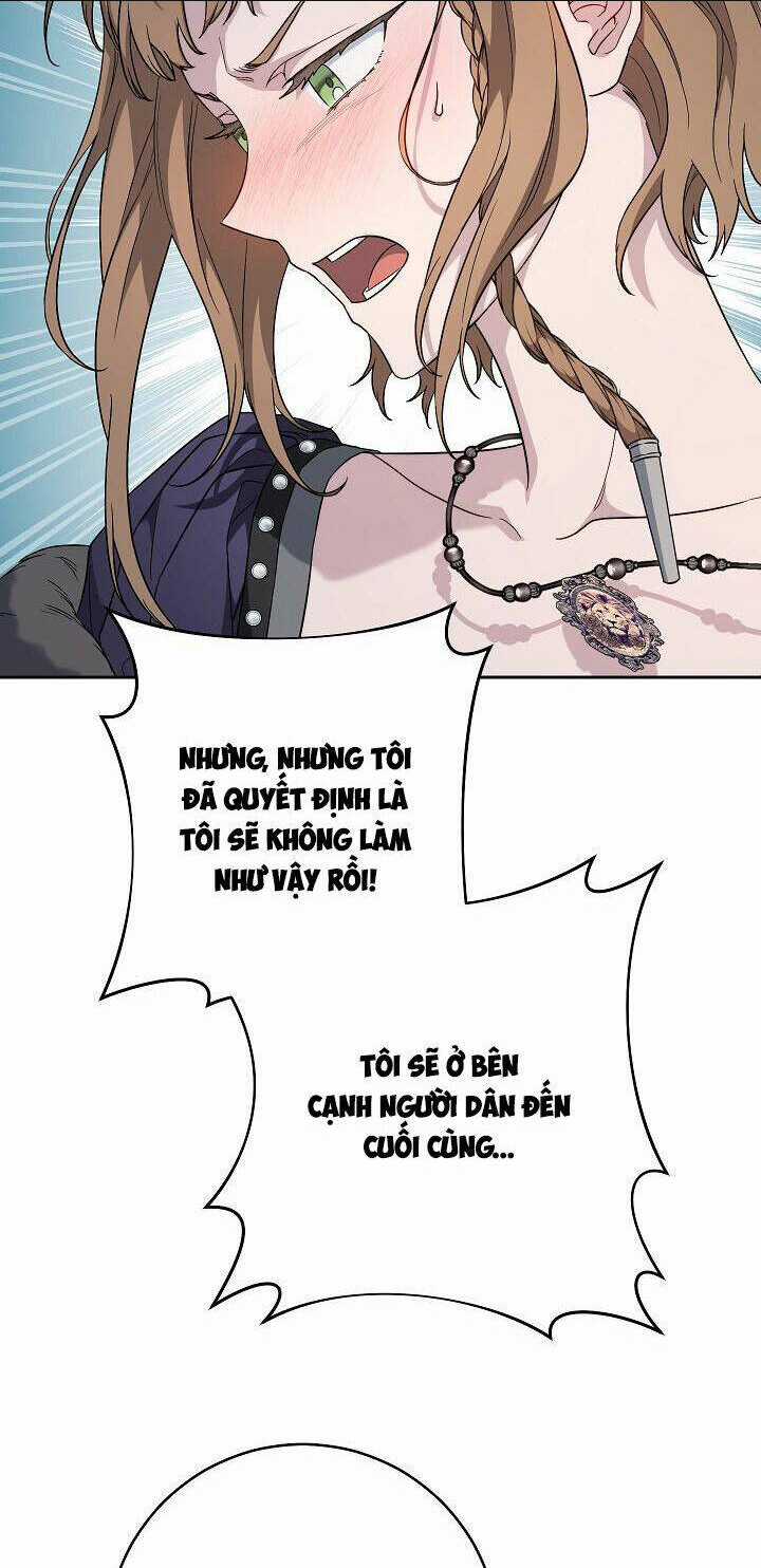 Cuộc Hôn Nhân Vụ Lợi Chapter 84 trang 66