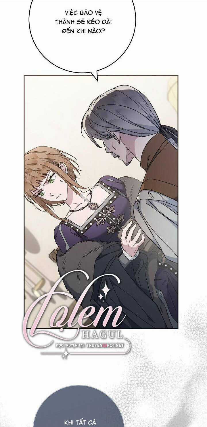 Cuộc Hôn Nhân Vụ Lợi Chapter 84 trang 67