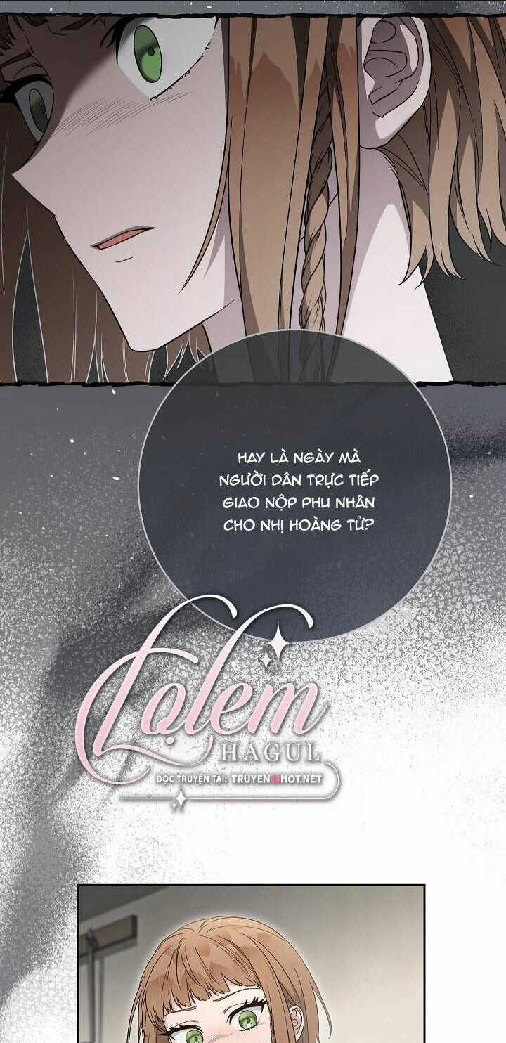 Cuộc Hôn Nhân Vụ Lợi Chapter 84 trang 69