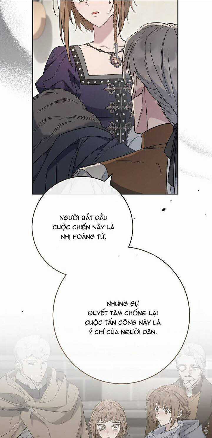 Cuộc Hôn Nhân Vụ Lợi Chapter 84 trang 70