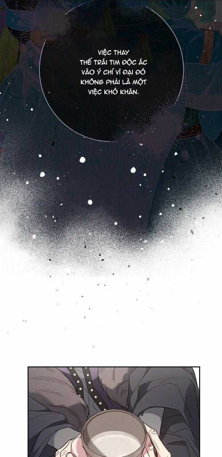 Cuộc Hôn Nhân Vụ Lợi Chapter 84 trang 72