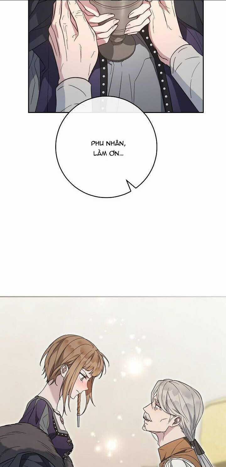 Cuộc Hôn Nhân Vụ Lợi Chapter 84 trang 73