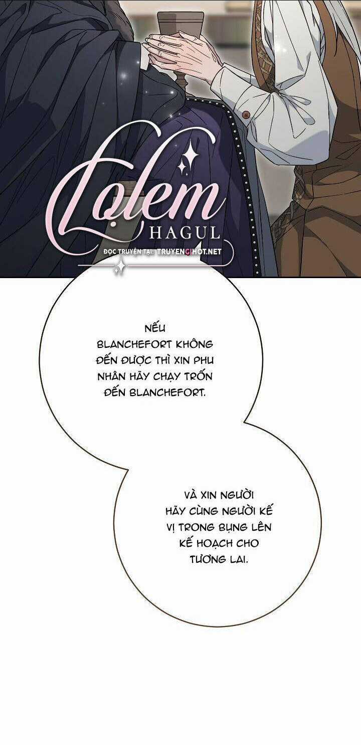 Cuộc Hôn Nhân Vụ Lợi Chapter 84 trang 74