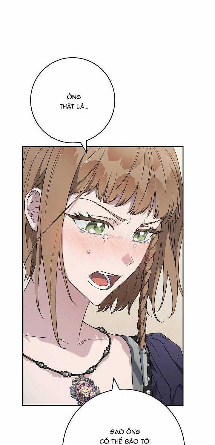 Cuộc Hôn Nhân Vụ Lợi Chapter 84 trang 75