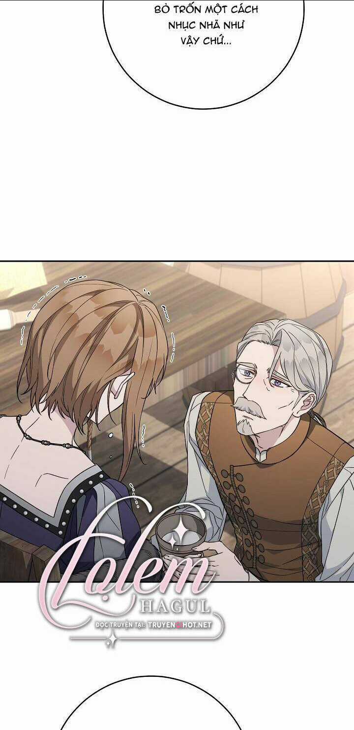 Cuộc Hôn Nhân Vụ Lợi Chapter 84 trang 76