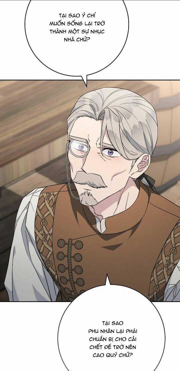 Cuộc Hôn Nhân Vụ Lợi Chapter 84 trang 77