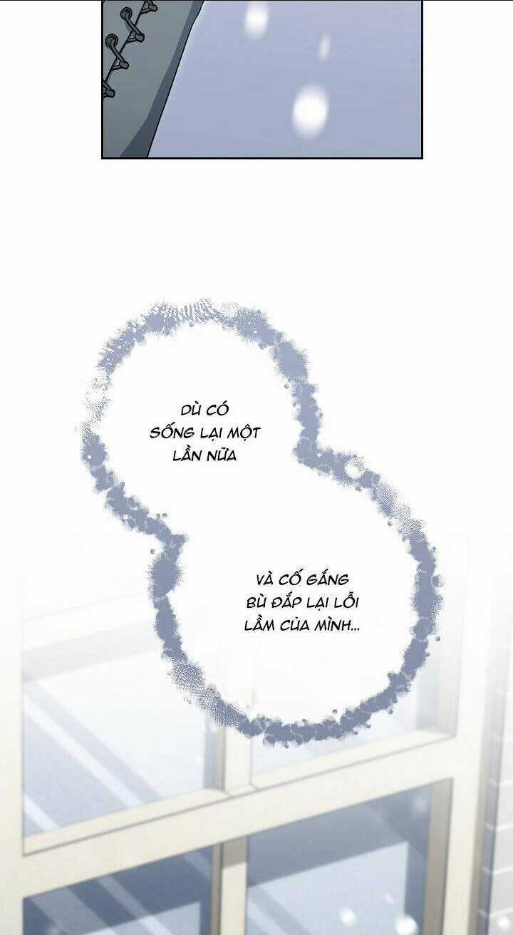 Cuộc Hôn Nhân Vụ Lợi Chapter 84 trang 86