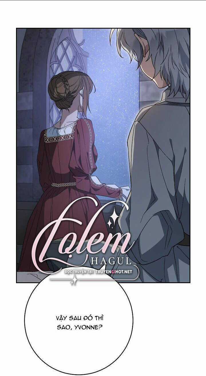 Cuộc Hôn Nhân Vụ Lợi Chapter 84 trang 90