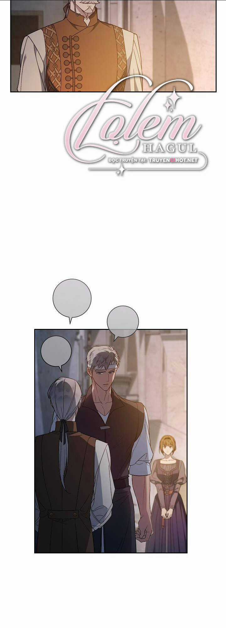 Cuộc Hôn Nhân Vụ Lợi Chapter 85 trang 10