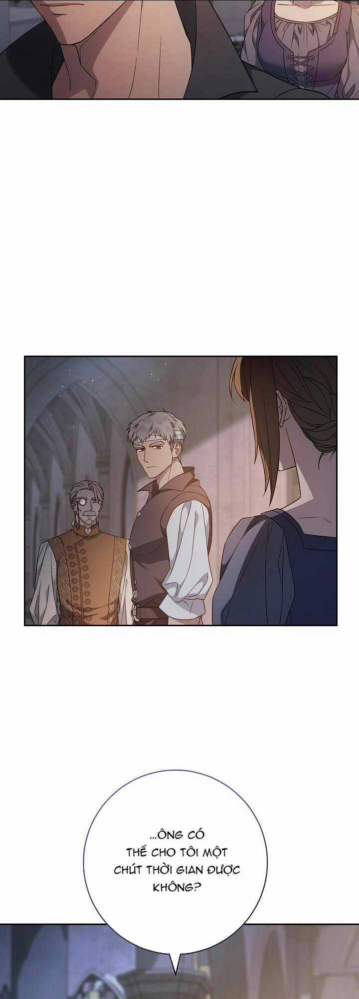 Cuộc Hôn Nhân Vụ Lợi Chapter 85 trang 13