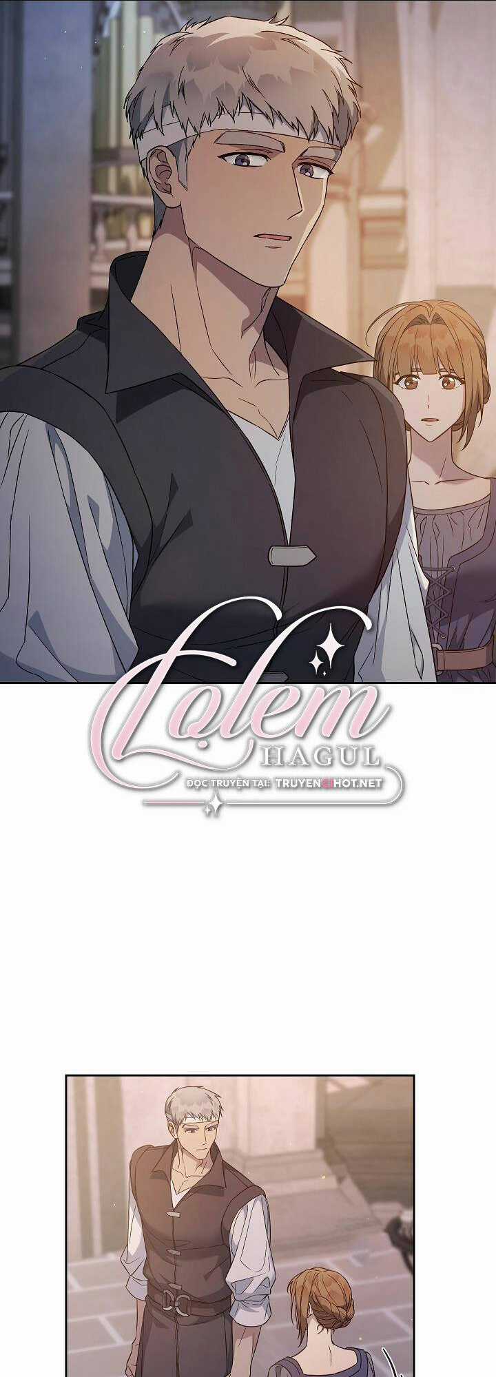 Cuộc Hôn Nhân Vụ Lợi Chapter 85 trang 14