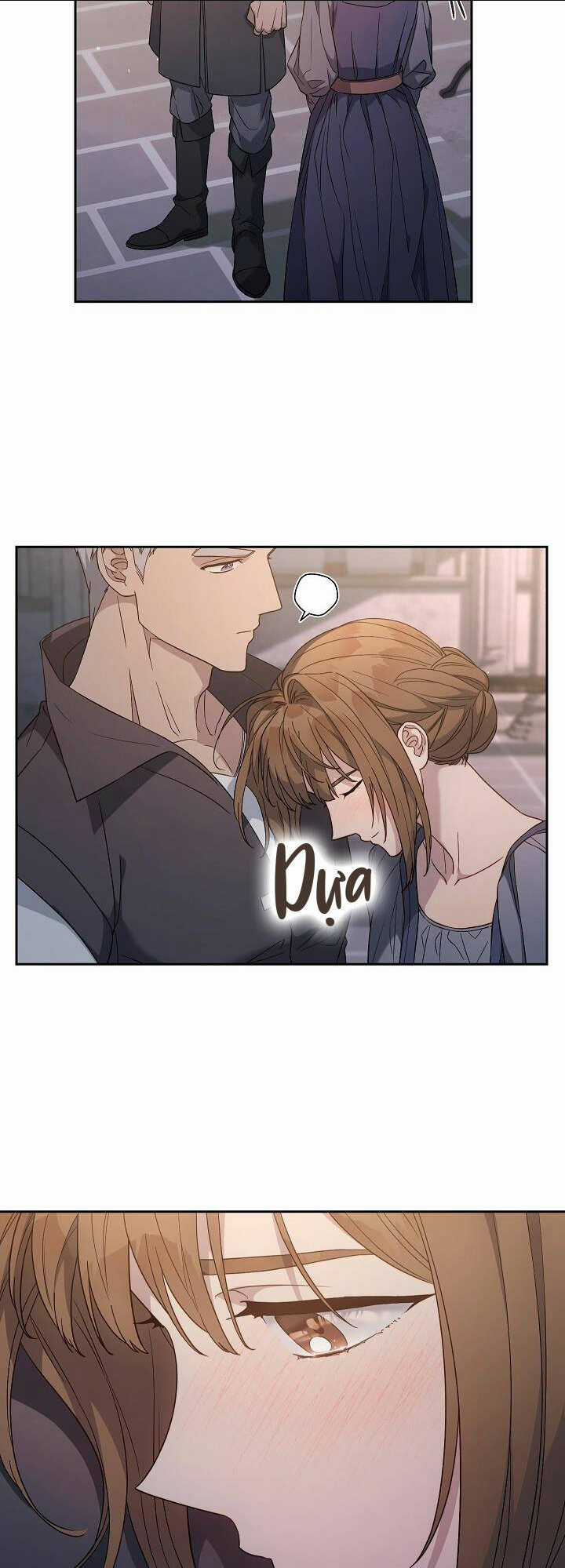 Cuộc Hôn Nhân Vụ Lợi Chapter 85 trang 15