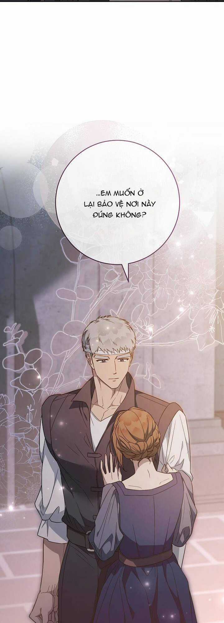 Cuộc Hôn Nhân Vụ Lợi Chapter 85 trang 16