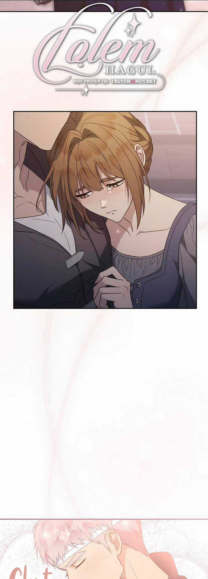 Cuộc Hôn Nhân Vụ Lợi Chapter 85 trang 17