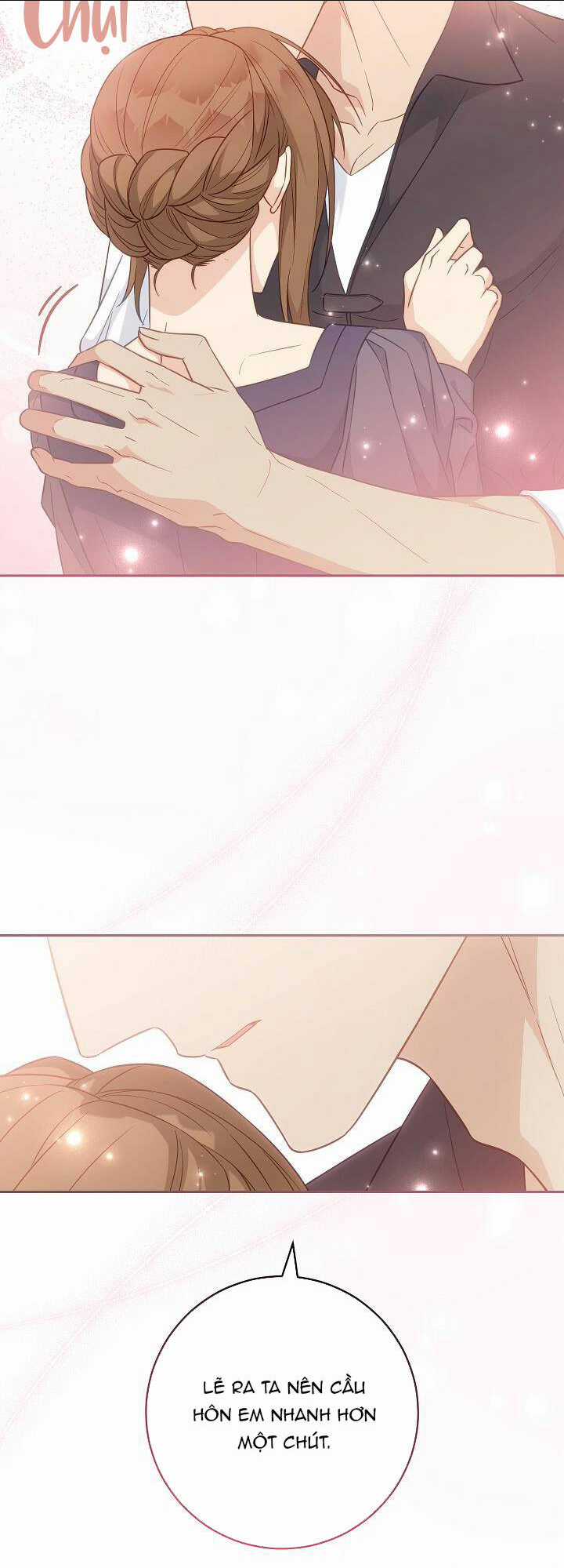 Cuộc Hôn Nhân Vụ Lợi Chapter 85 trang 18