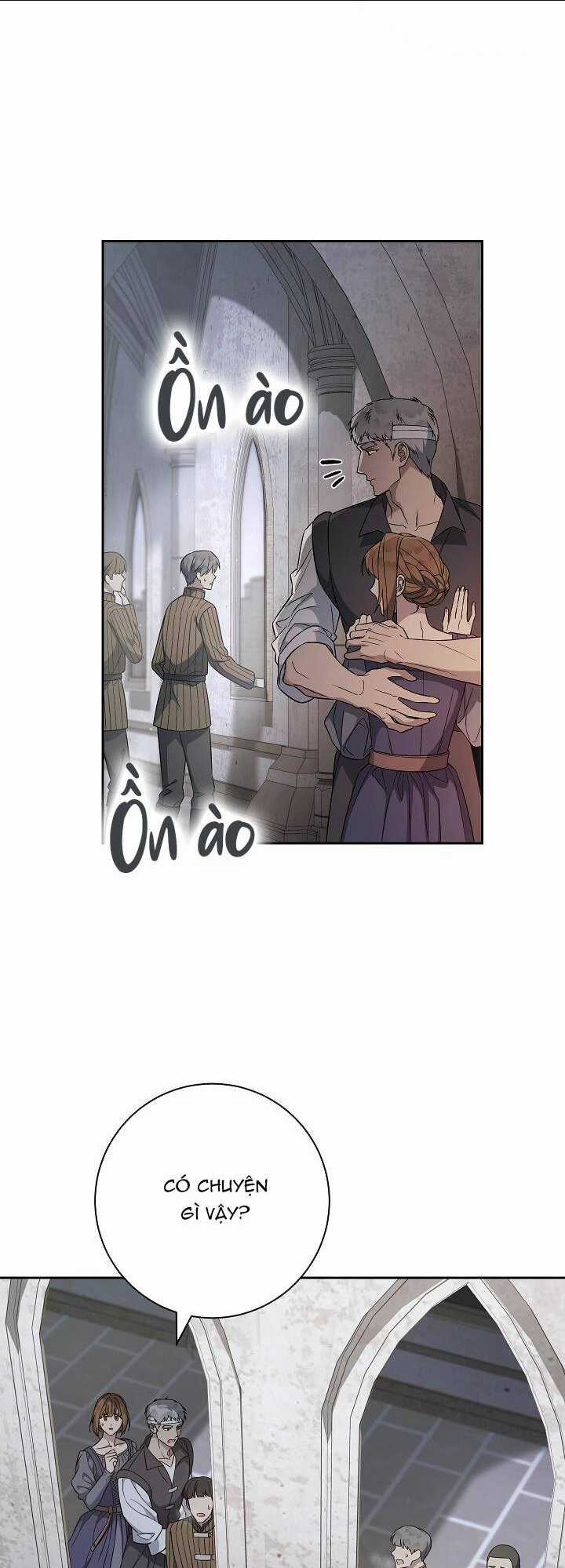 Cuộc Hôn Nhân Vụ Lợi Chapter 85 trang 19