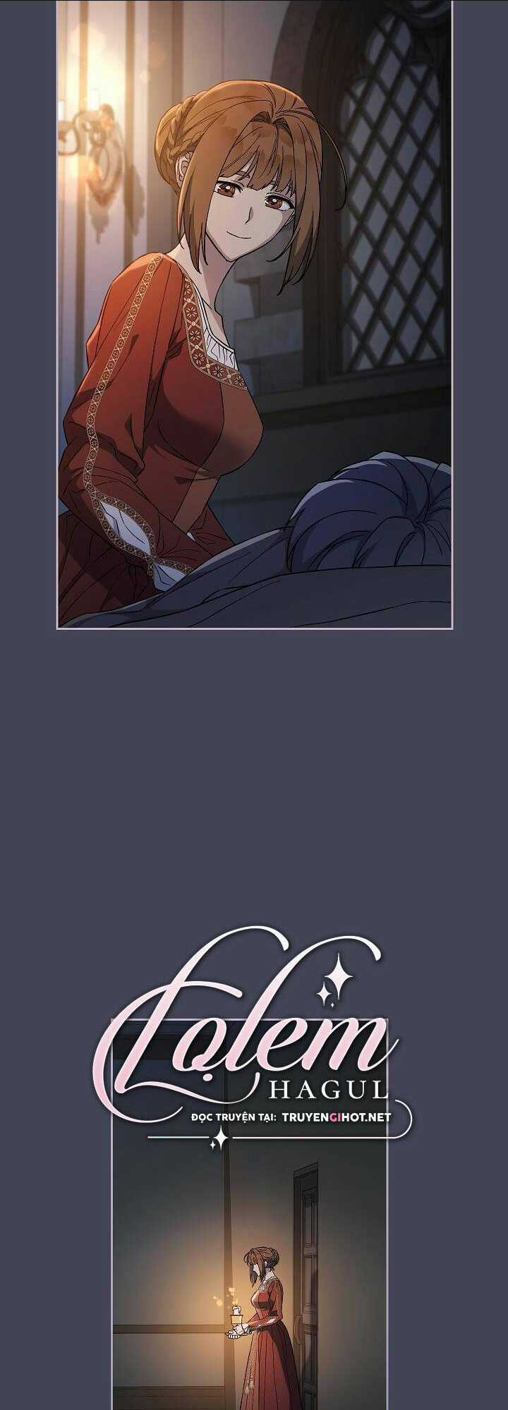 Cuộc Hôn Nhân Vụ Lợi Chapter 85 trang 2