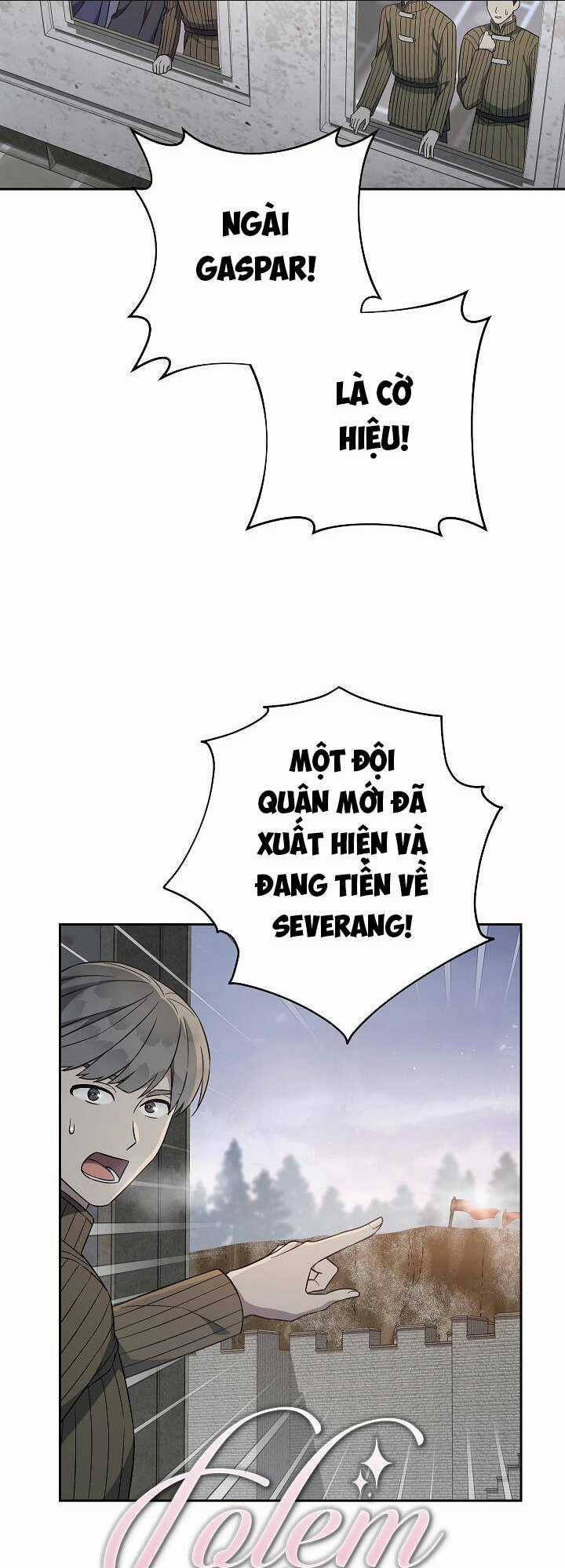 Cuộc Hôn Nhân Vụ Lợi Chapter 85 trang 20