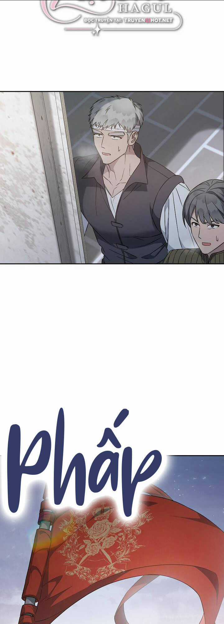 Cuộc Hôn Nhân Vụ Lợi Chapter 85 trang 21