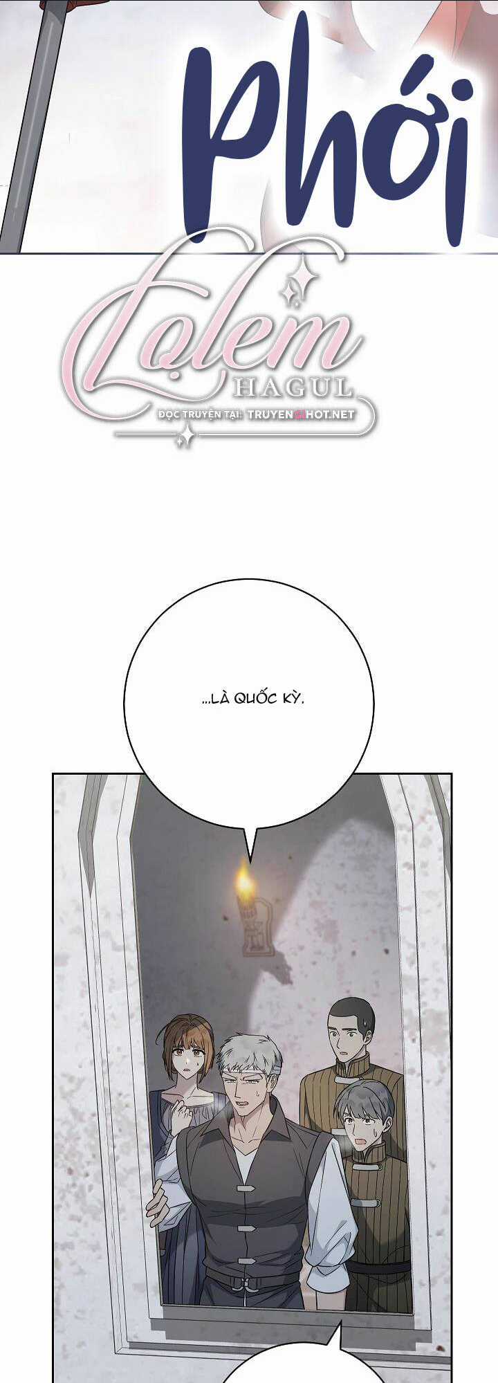 Cuộc Hôn Nhân Vụ Lợi Chapter 85 trang 22