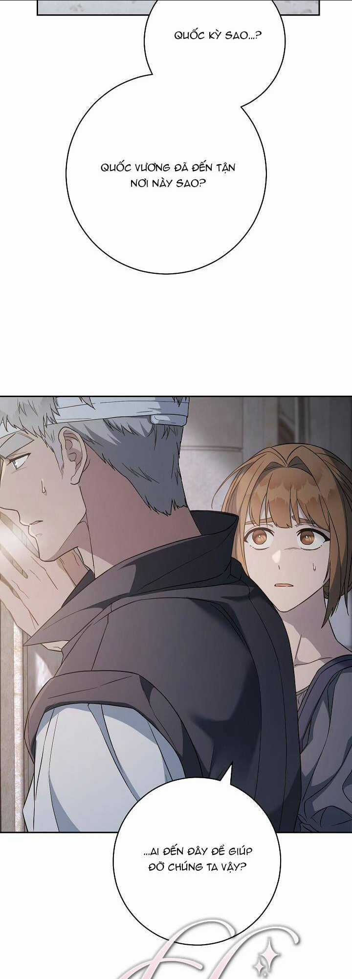 Cuộc Hôn Nhân Vụ Lợi Chapter 85 trang 23