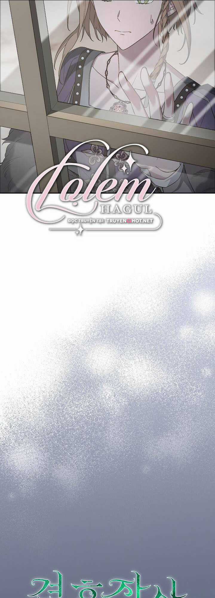 Cuộc Hôn Nhân Vụ Lợi Chapter 85 trang 25