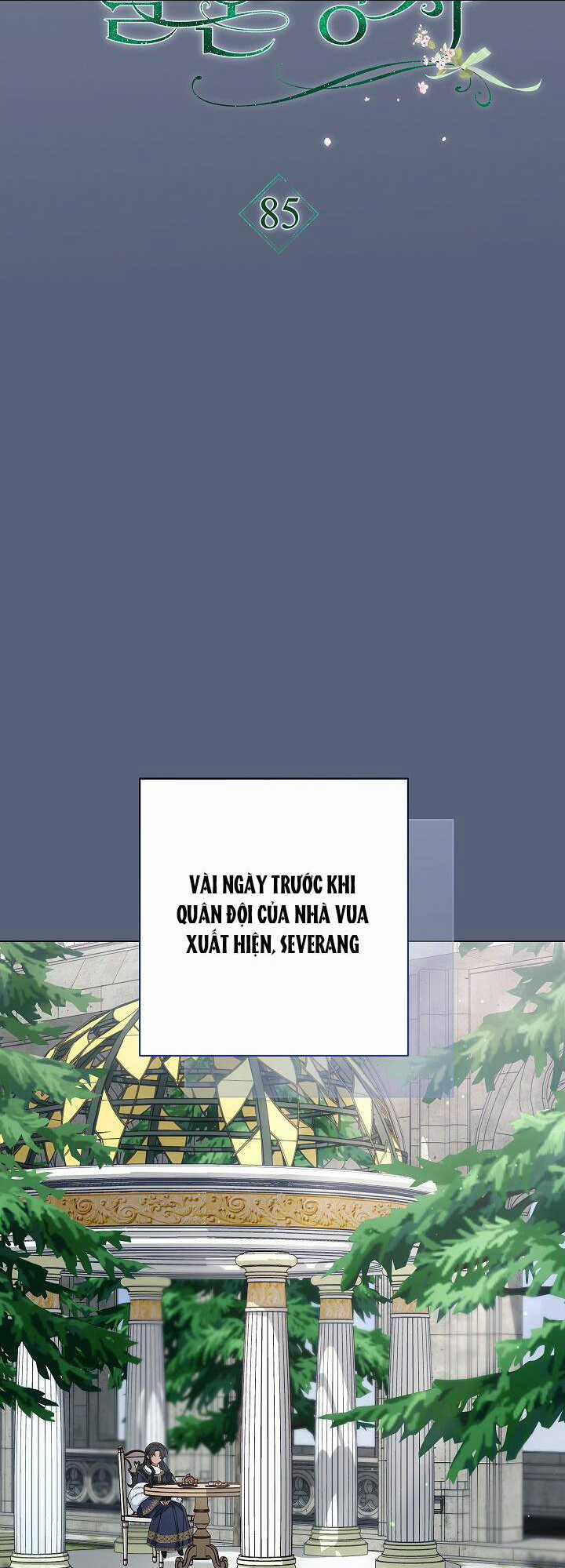 Cuộc Hôn Nhân Vụ Lợi Chapter 85 trang 26