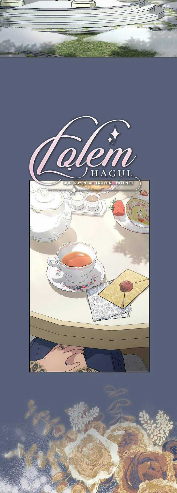 Cuộc Hôn Nhân Vụ Lợi Chapter 85 trang 27