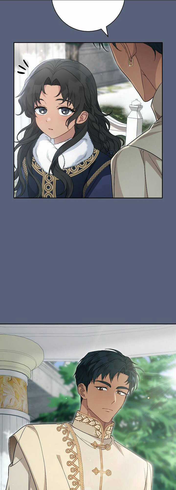 Cuộc Hôn Nhân Vụ Lợi Chapter 85 trang 29