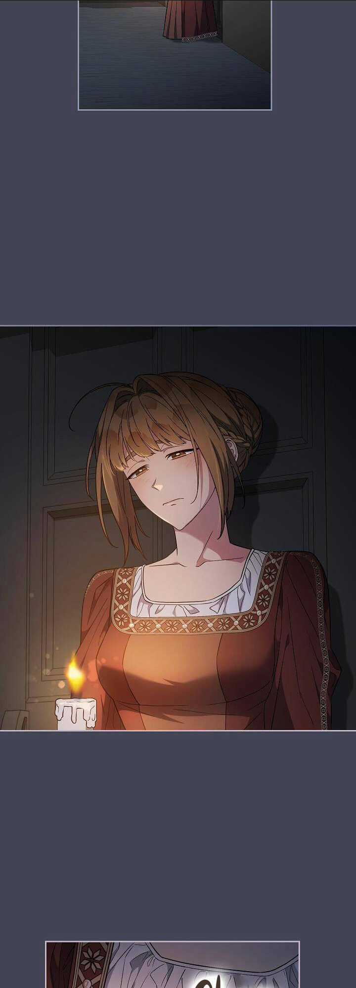 Cuộc Hôn Nhân Vụ Lợi Chapter 85 trang 3