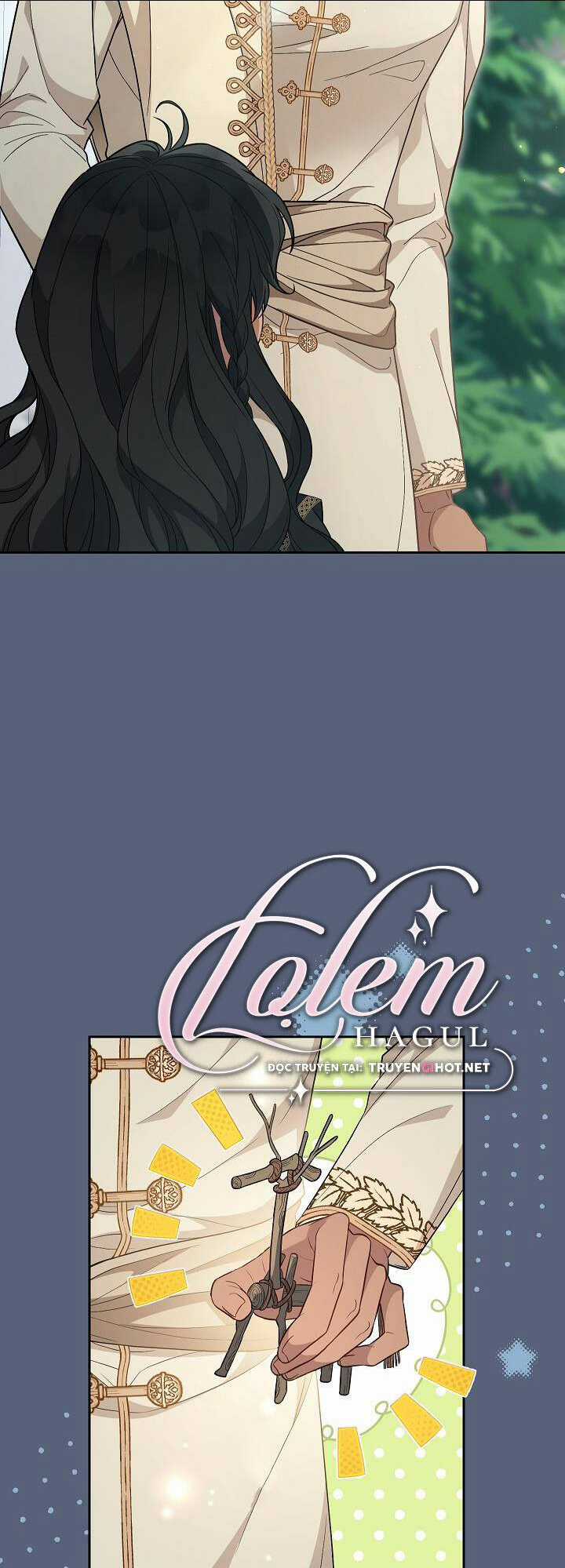 Cuộc Hôn Nhân Vụ Lợi Chapter 85 trang 30