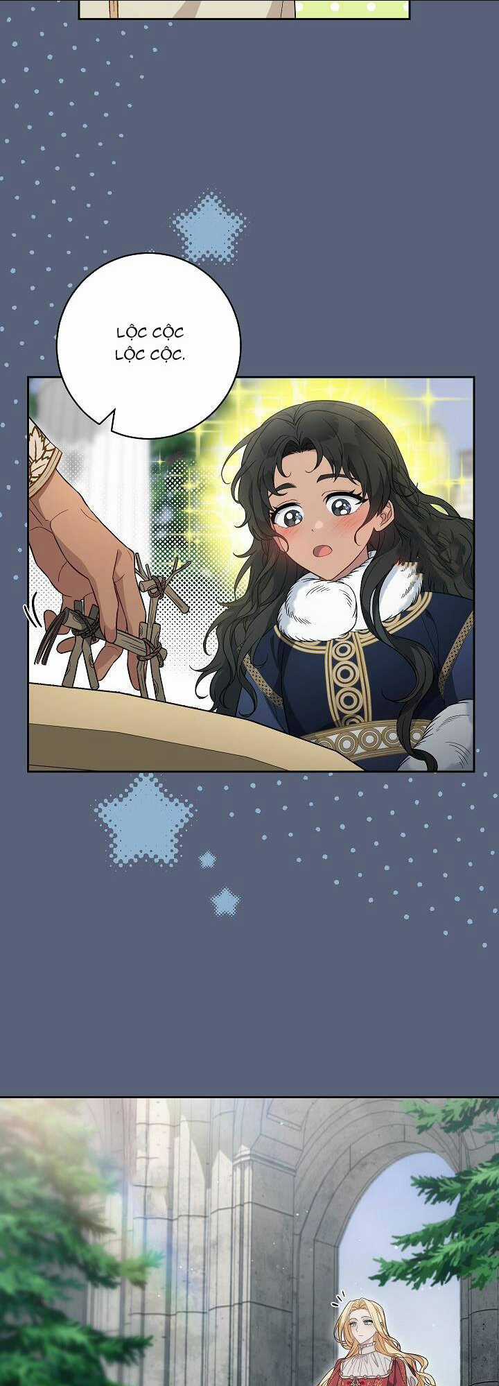 Cuộc Hôn Nhân Vụ Lợi Chapter 85 trang 31