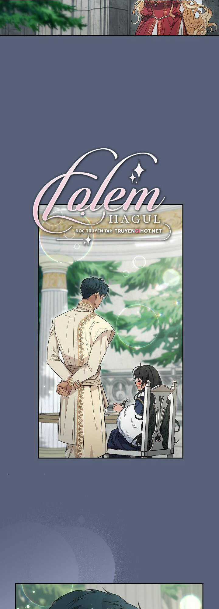 Cuộc Hôn Nhân Vụ Lợi Chapter 85 trang 32