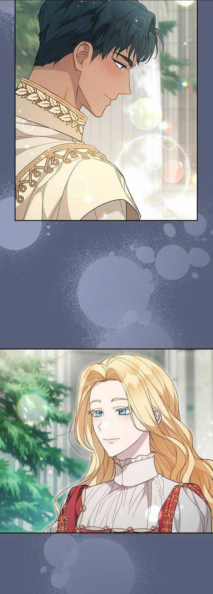 Cuộc Hôn Nhân Vụ Lợi Chapter 85 trang 33