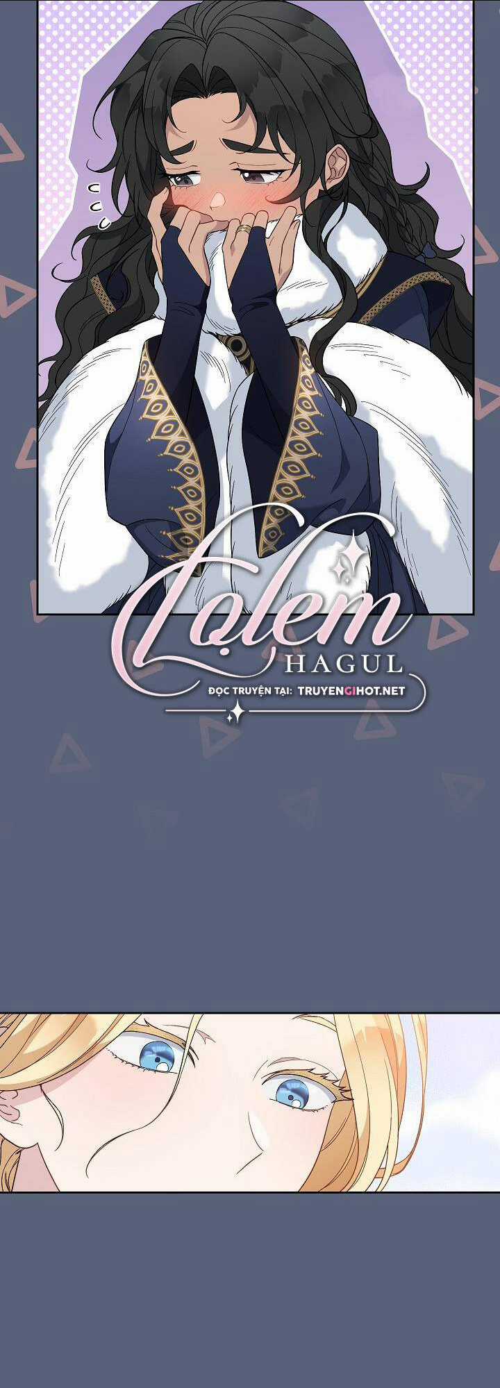 Cuộc Hôn Nhân Vụ Lợi Chapter 85 trang 38