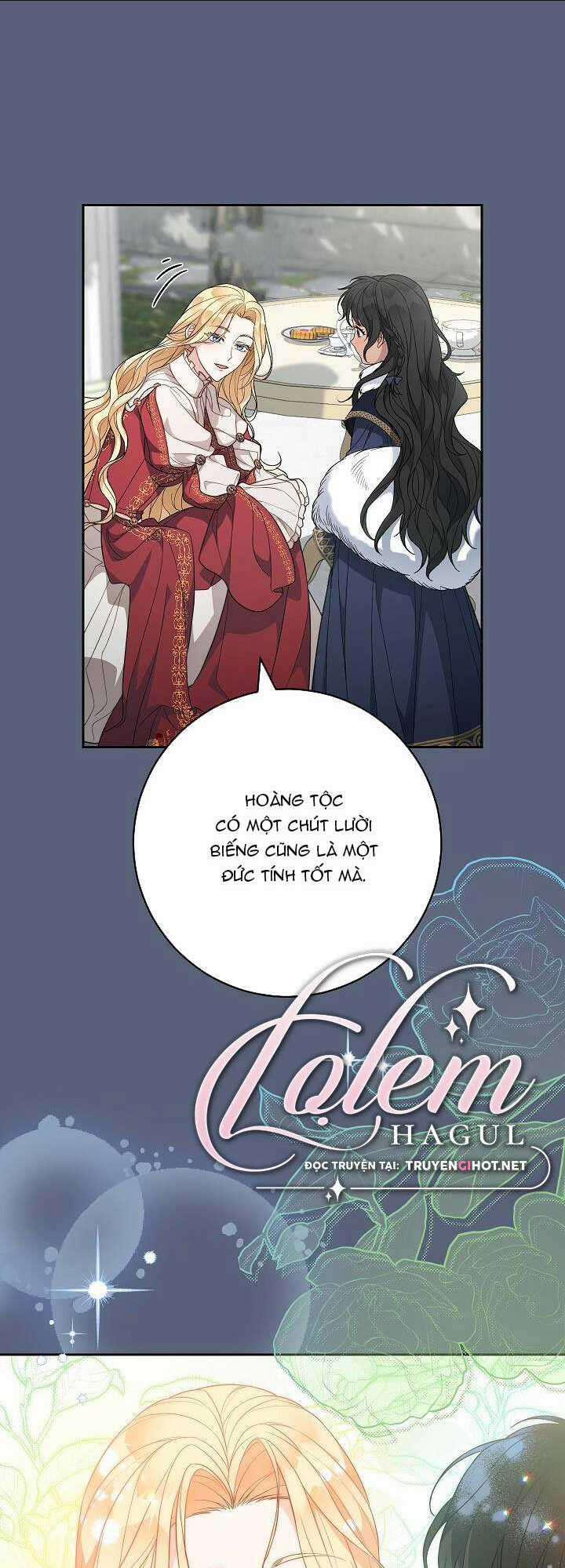 Cuộc Hôn Nhân Vụ Lợi Chapter 85 trang 39