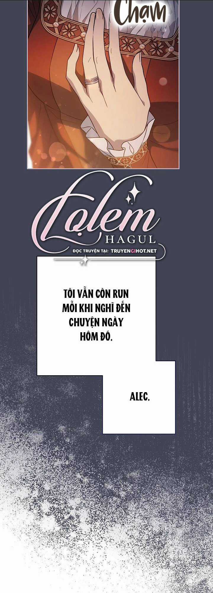 Cuộc Hôn Nhân Vụ Lợi Chapter 85 trang 4