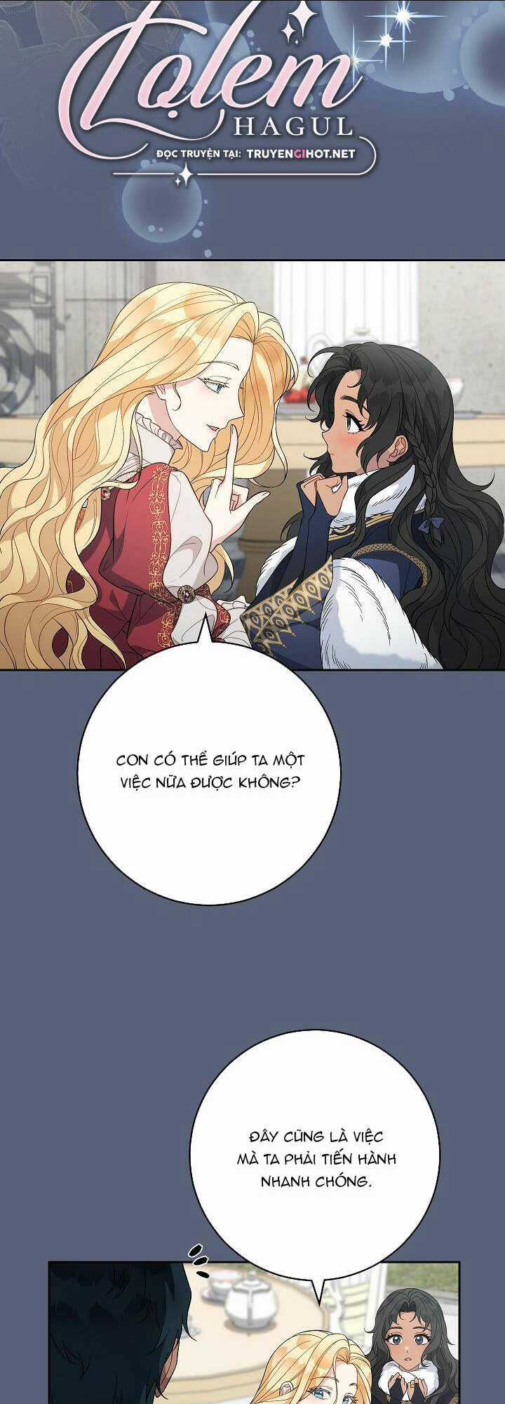 Cuộc Hôn Nhân Vụ Lợi Chapter 85 trang 41