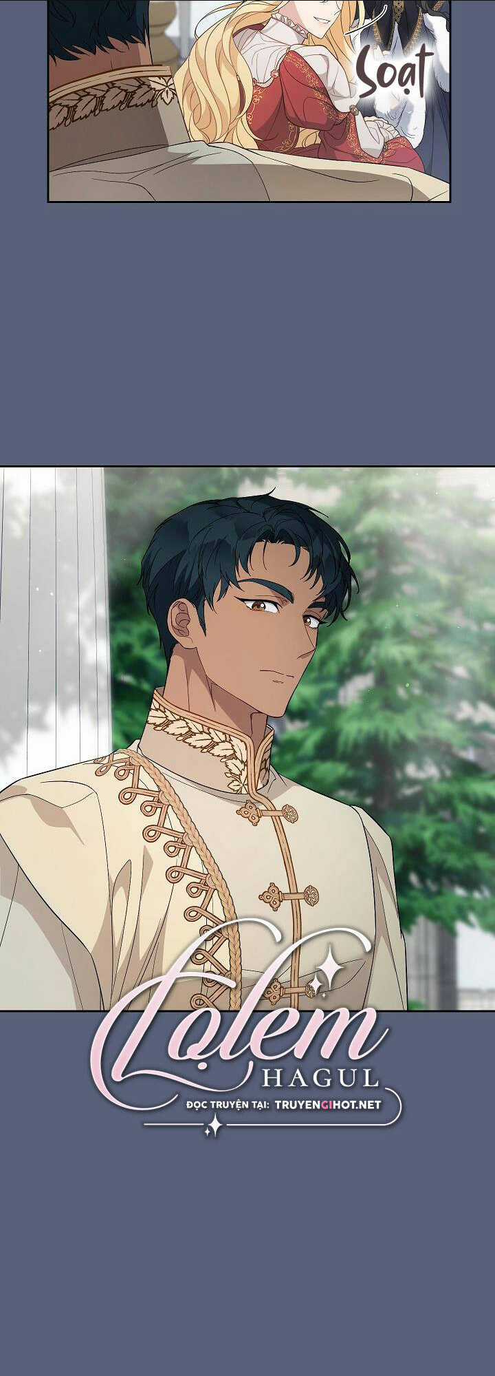 Cuộc Hôn Nhân Vụ Lợi Chapter 85 trang 42