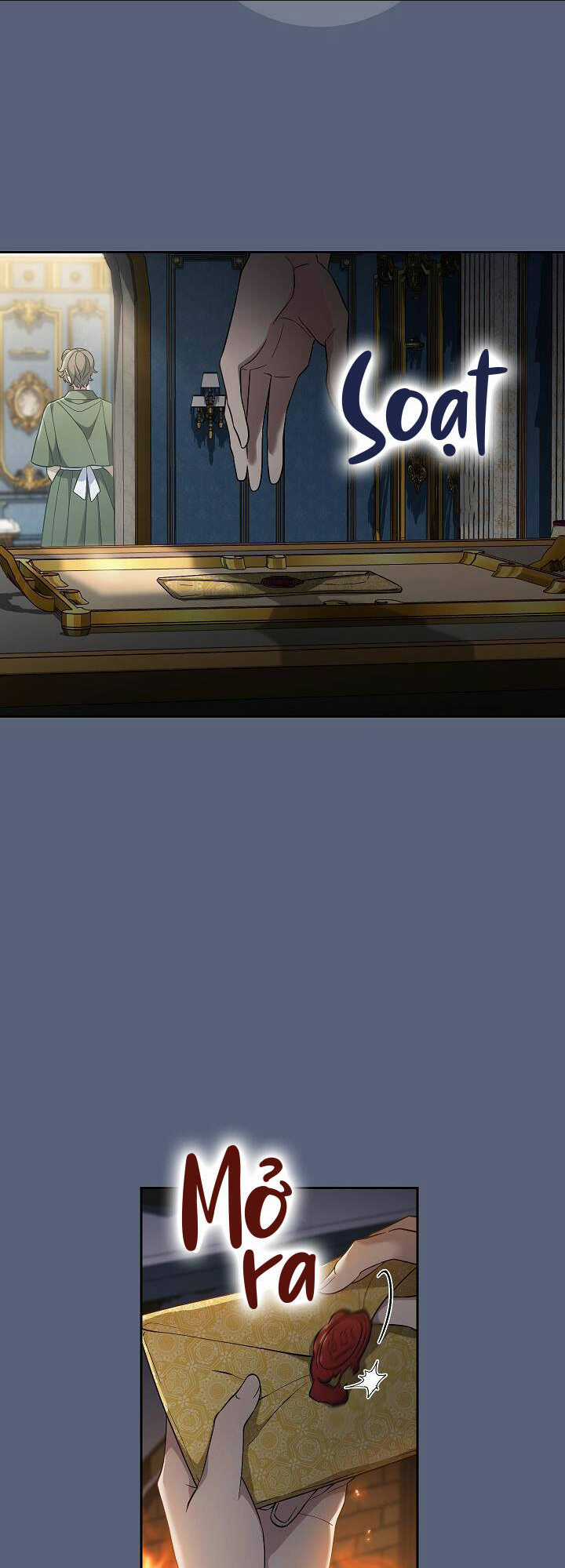 Cuộc Hôn Nhân Vụ Lợi Chapter 85 trang 45